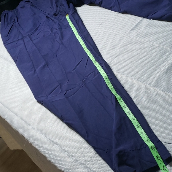 Sun Mountain Ladies Cumulus Golf Pants - Large - Picture 7 of 8
